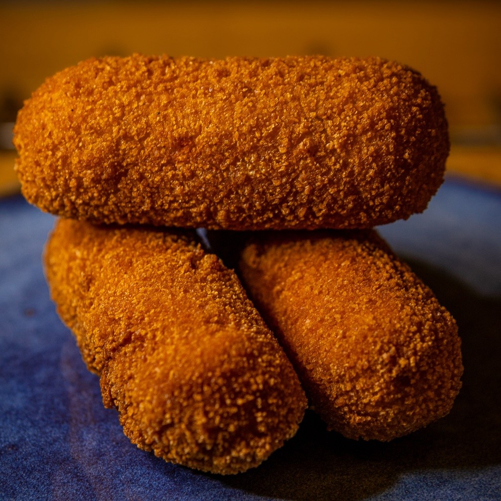 Croquette | Garnalen