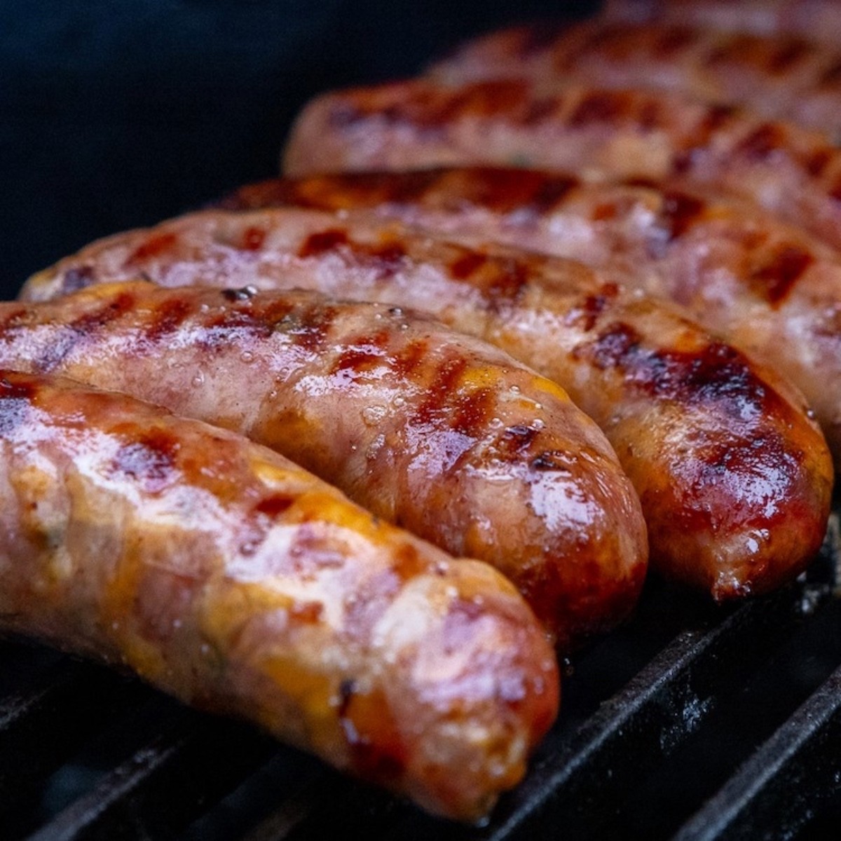 Barbecuepakket classic 16 pers