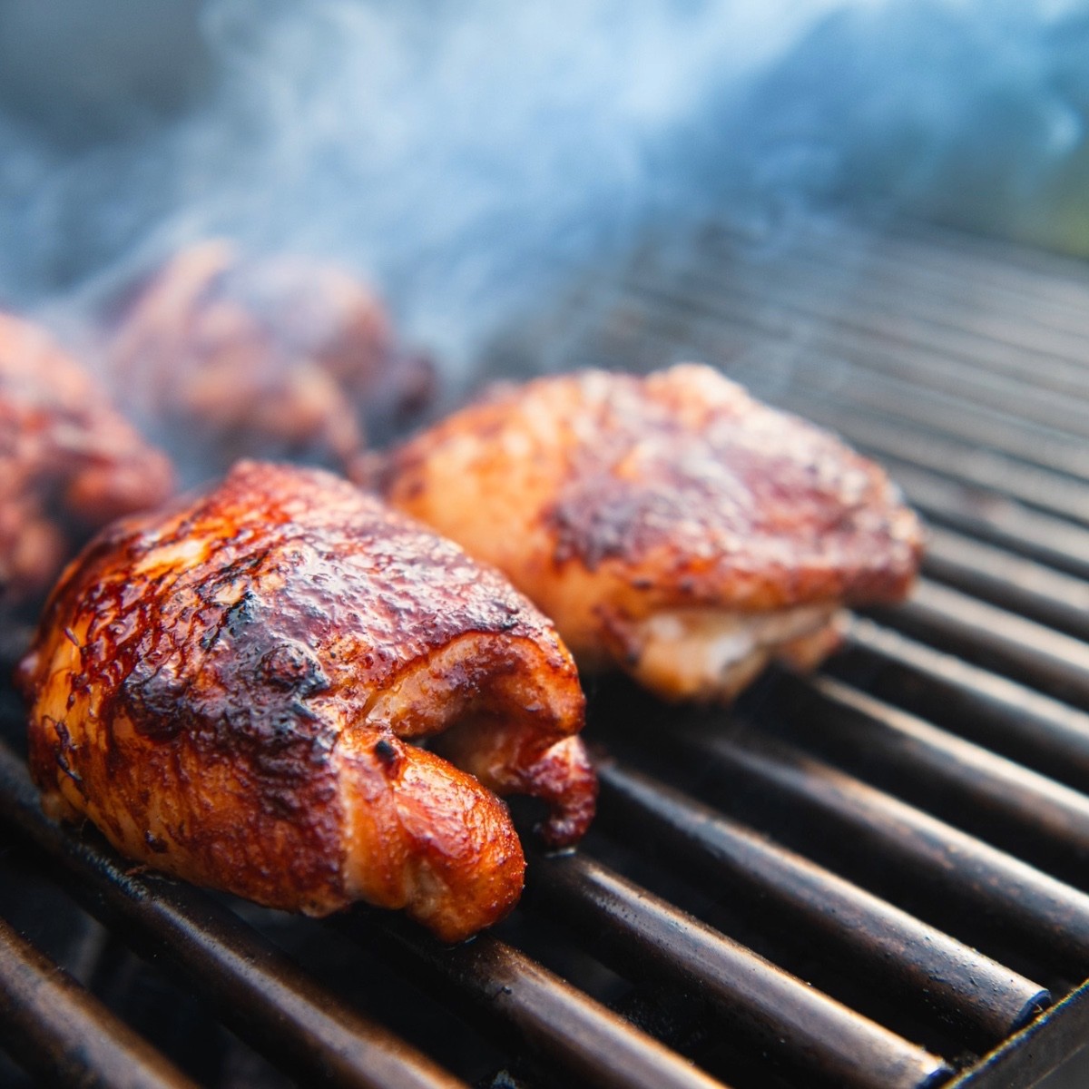 Barbecuepakket deluxe 12 pers
