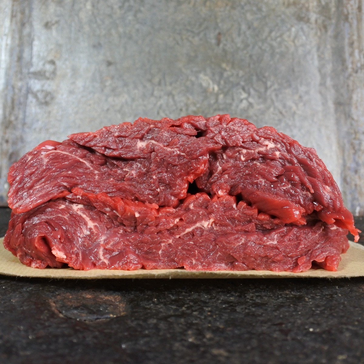 Bavette halve maan Blonde d'Aquitaine