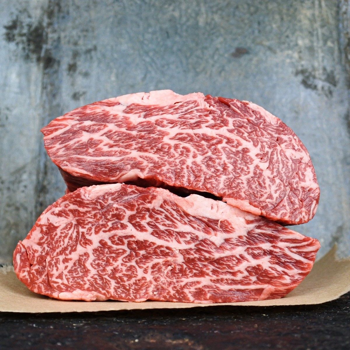 Wagyu bavette 8+ Australia