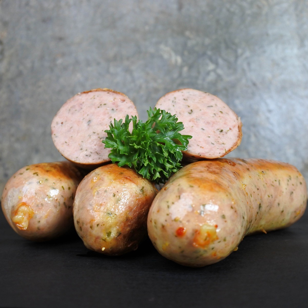 BBQ Braadworst Livar | Naturel