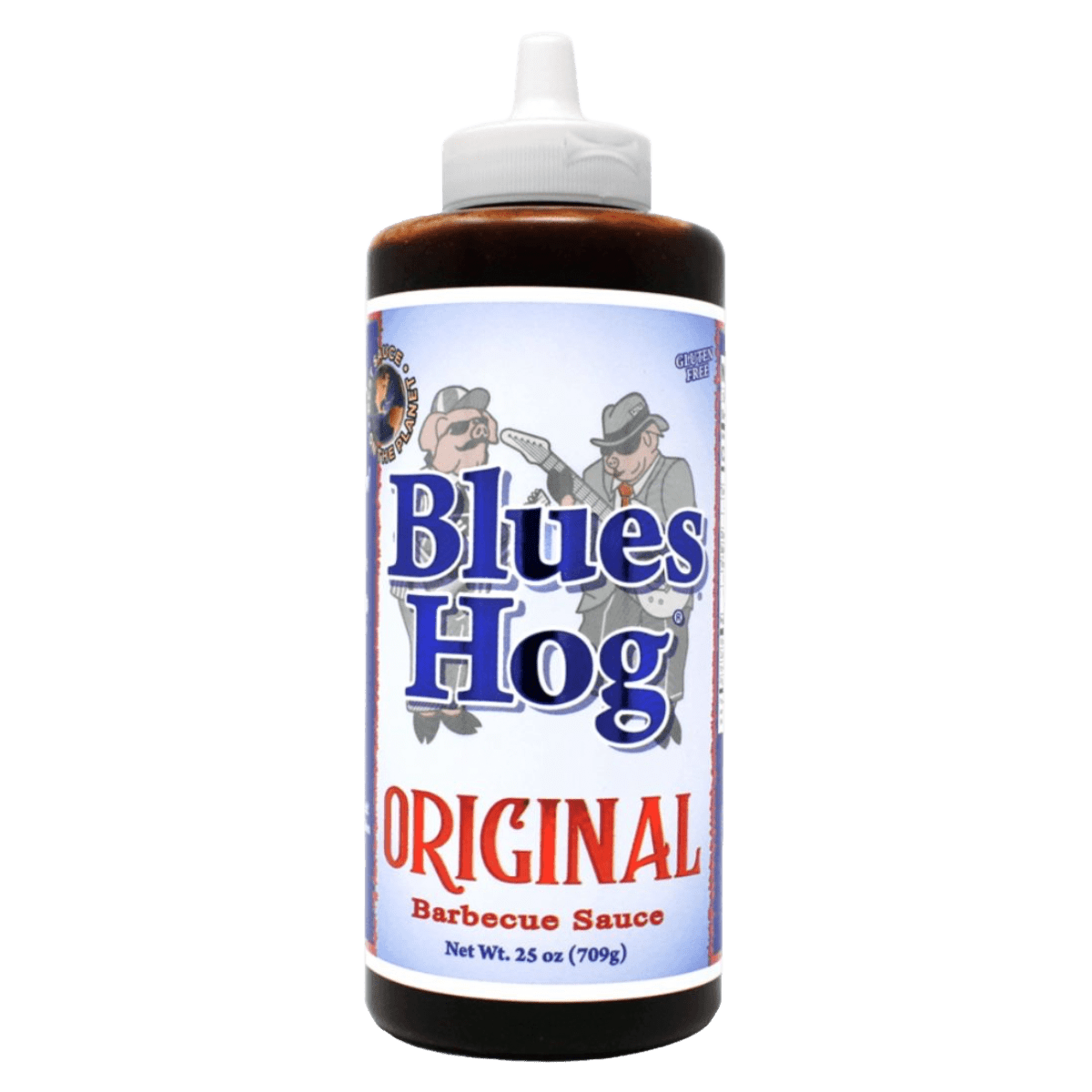 Blues Hog Original BBQ Sauce