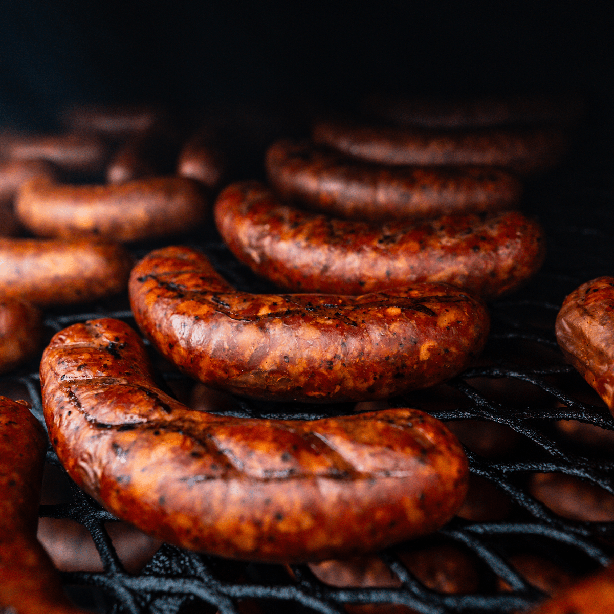 Texas Sausage Collection Livar | Boneless Ribster