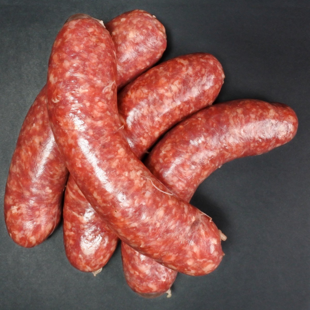Braadworst Black Angus | Classic