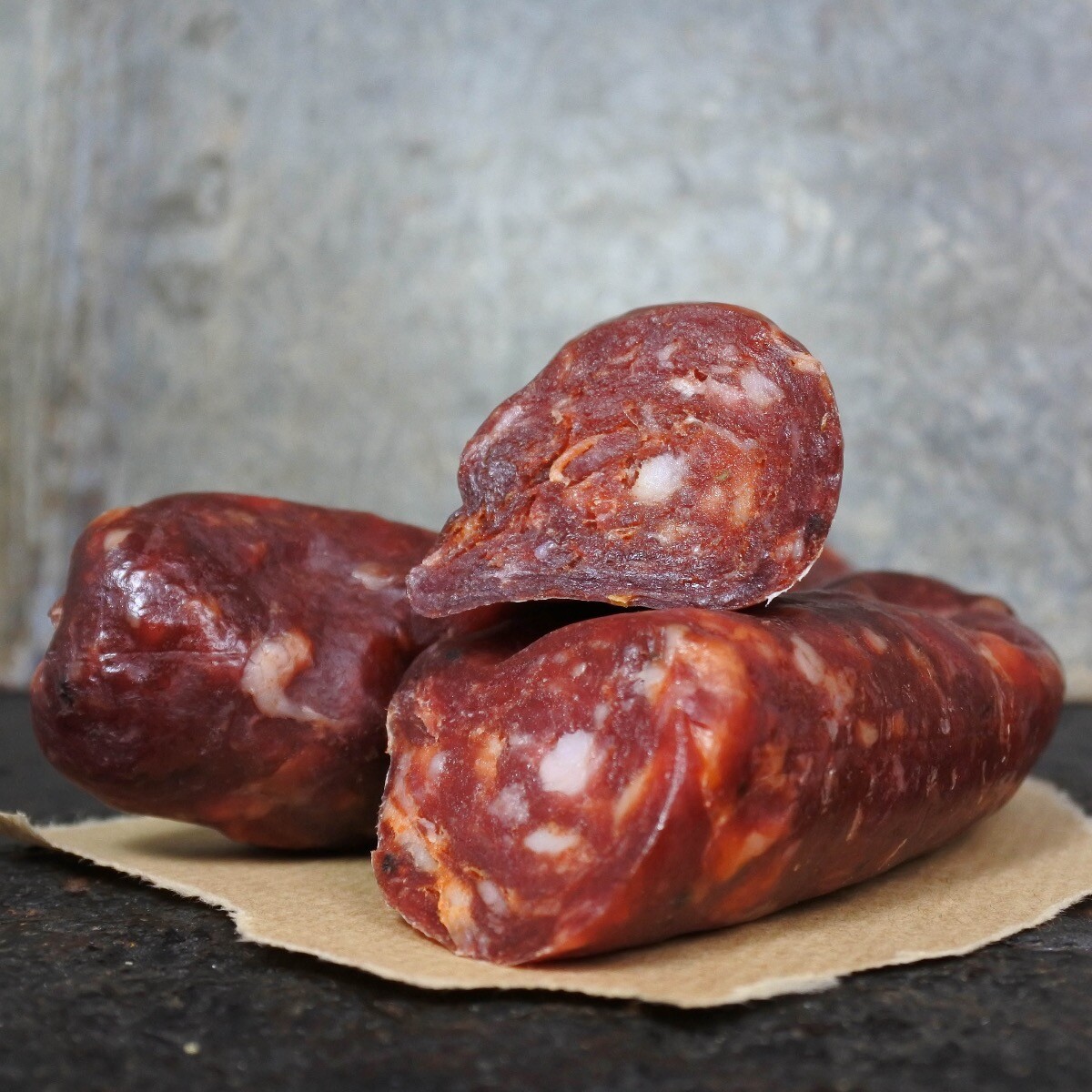 Droge worst Iberico | Chorizo