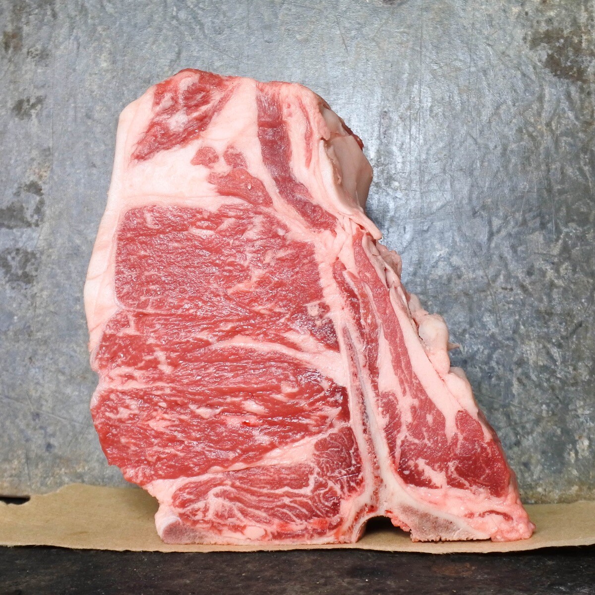 Cote a los Black Angus USDA prime