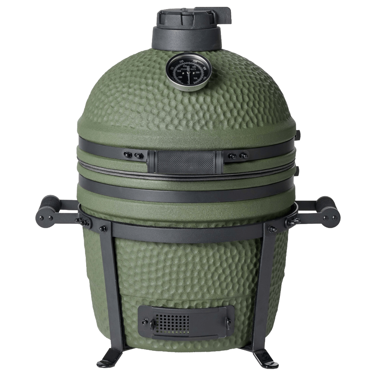 Moddern Green Kamado Compact