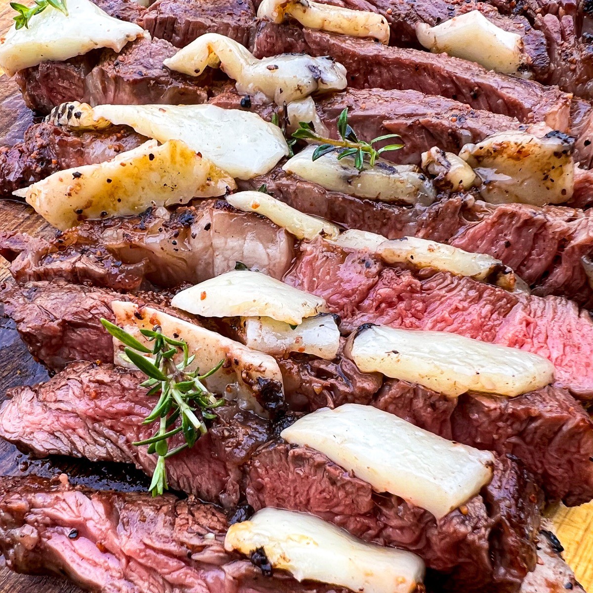 Cote de Bison