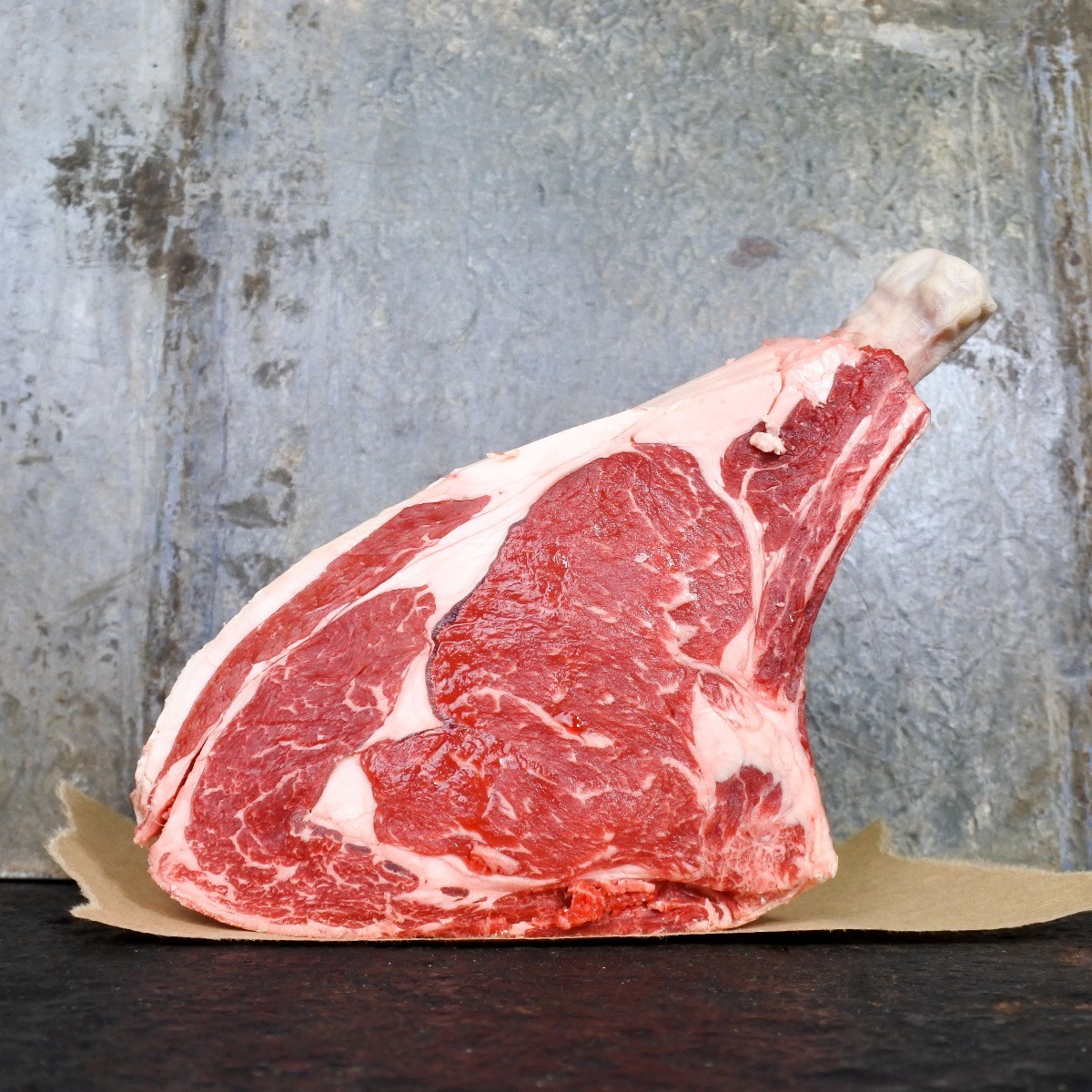 Rubia Gallega Cote de boeuf Dry Aged
