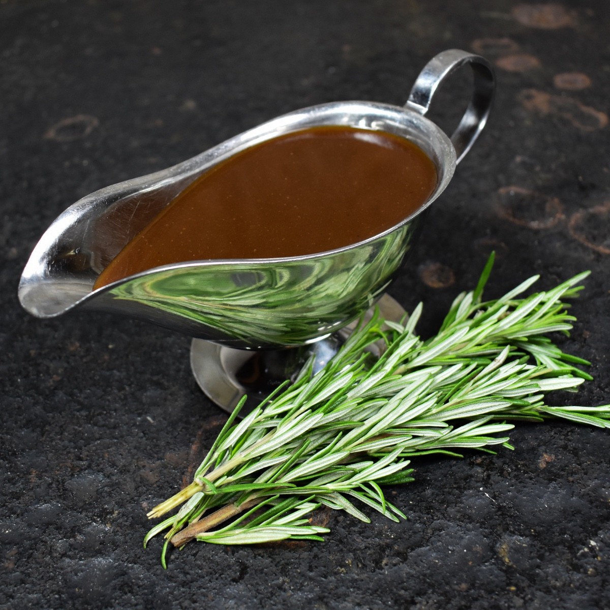 Culinaire Jus | Rozemarijn