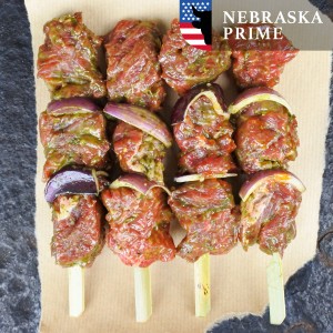 Bavettespies Cafe de Paris Black Angus PRIME USA