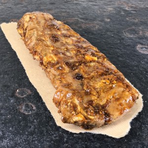 Voorgegaarde spareribs ketjap