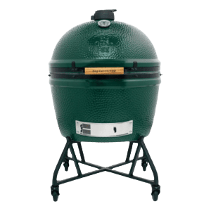 Big Green Egg 2X Large + IntEGGrated + Handler