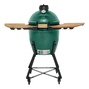 Big Green Egg Small + Onderstel + Zijtafels