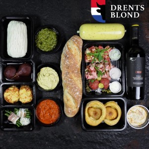 Dinerbox Beef Wellington