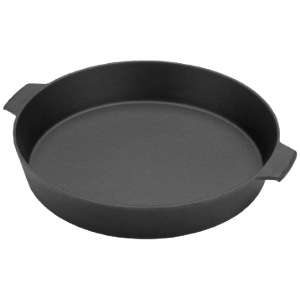 Gietijzeren Skillet