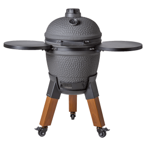 Moddern Charcoal Grey Kamado Speciaal