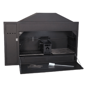 Home Fires spitbraai 1500