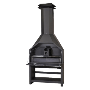 Home Fires vrijstaand 1200