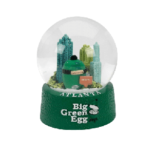 Snow globe