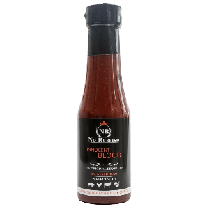 Innocent Blood No Rubbish