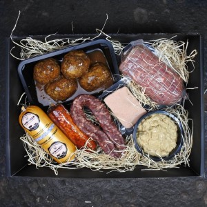 Relatiegeschenk populair