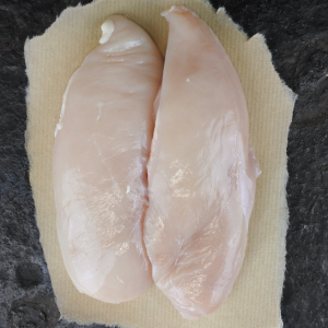 biologische kipfilet