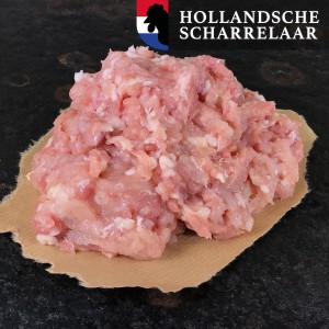 Kipfiletgehakt Scharrel