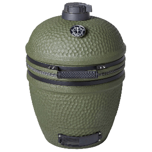 Moddern Green Kamado Solo