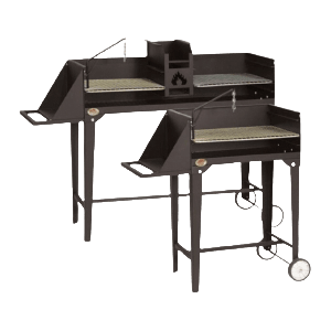 Home Fires Tafelbraai 1200