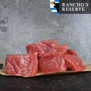 Ossenhaaspuntjes Black Label Angus