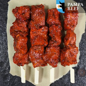 Ossenhaasspies Argentina Black Angus ARG