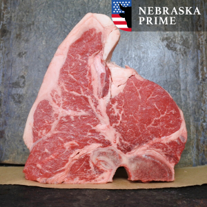 Porterhouse Black Angus USA