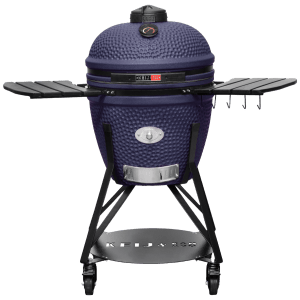 Keij legend large matblauw 21 inch -compleet