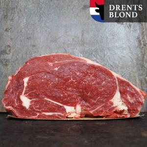 Rib eye Blonde d'Aquitaine