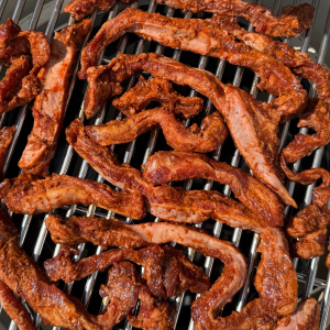 Gratis met code - Gekruide ribfingers Iberico