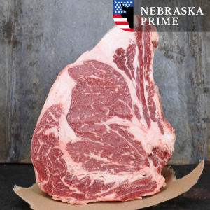 Prime rib roast Black Angus USA