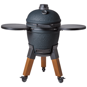 Moddern Royal Blue Kamado Speciaal voorkant
