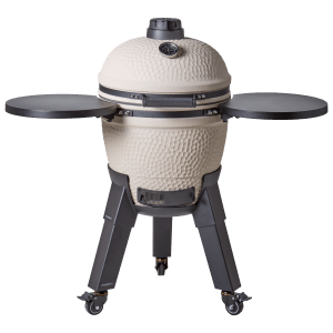 Moddern Sandy Stone Kamado Compleet
