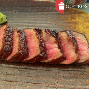 Wagyu tournedos pakket