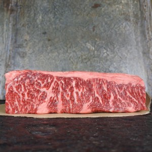 Denver steak Wagyu USA BMS9+