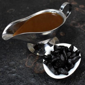 Culinaire Jus Black garlic