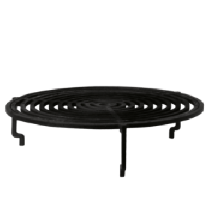 OFYR grill rond 100