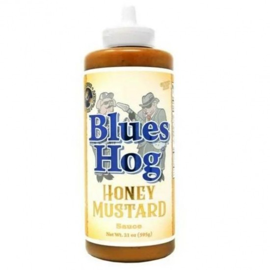 Blues Hog Honey Mustard Sauce