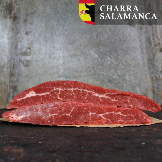 Flank steak Charra