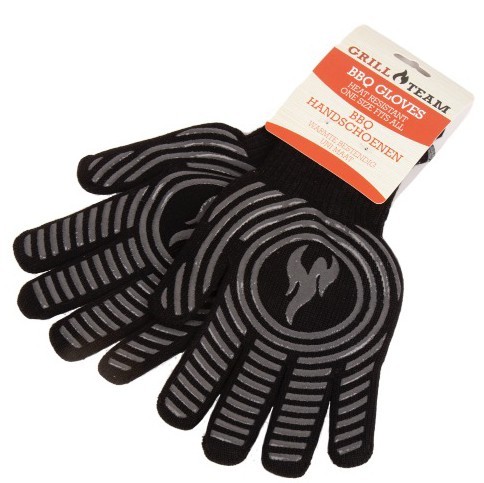 GrillTeam BBQ Gloves (pair)