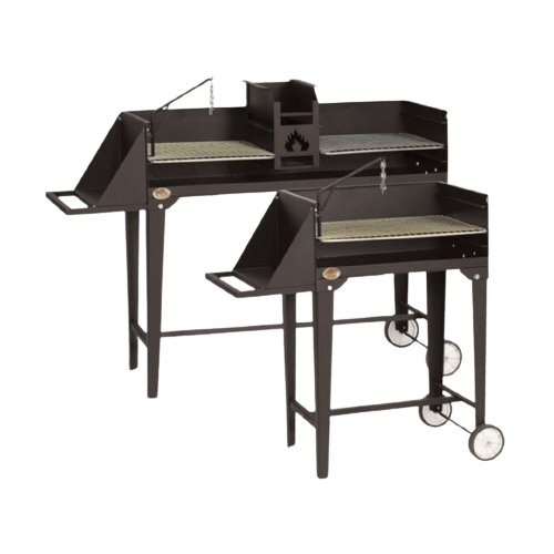 Home Fires tafelbraai 1200