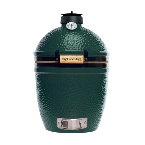 Big Green Egg Small