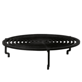 OFYR grill rond 100
